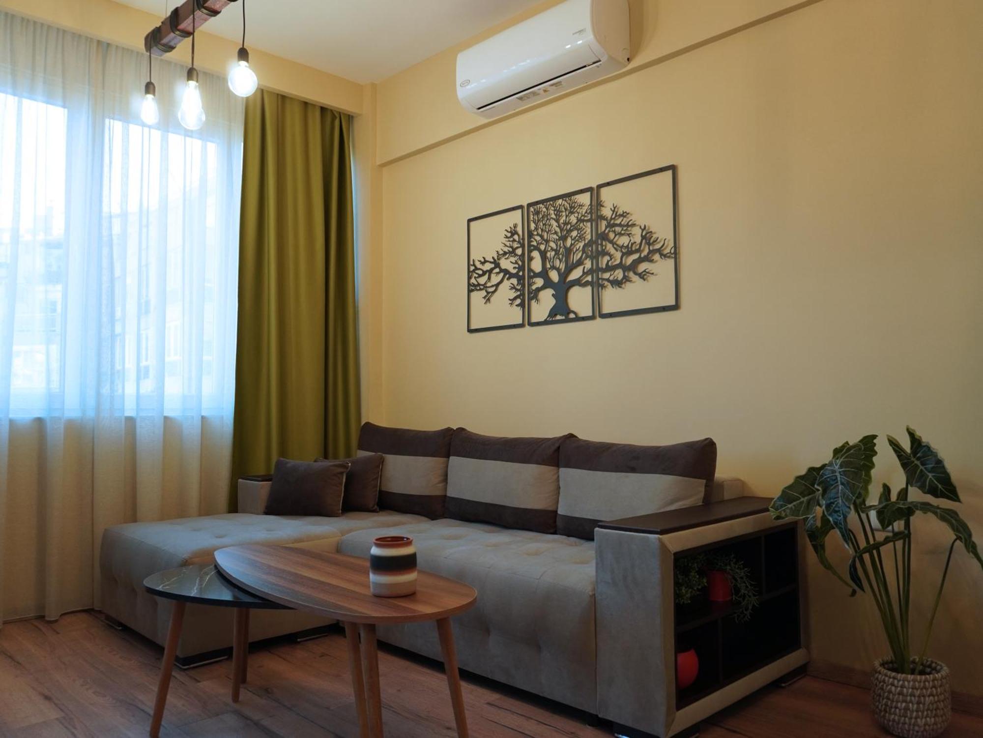 Homesweethome Apartments Salonic Exterior foto