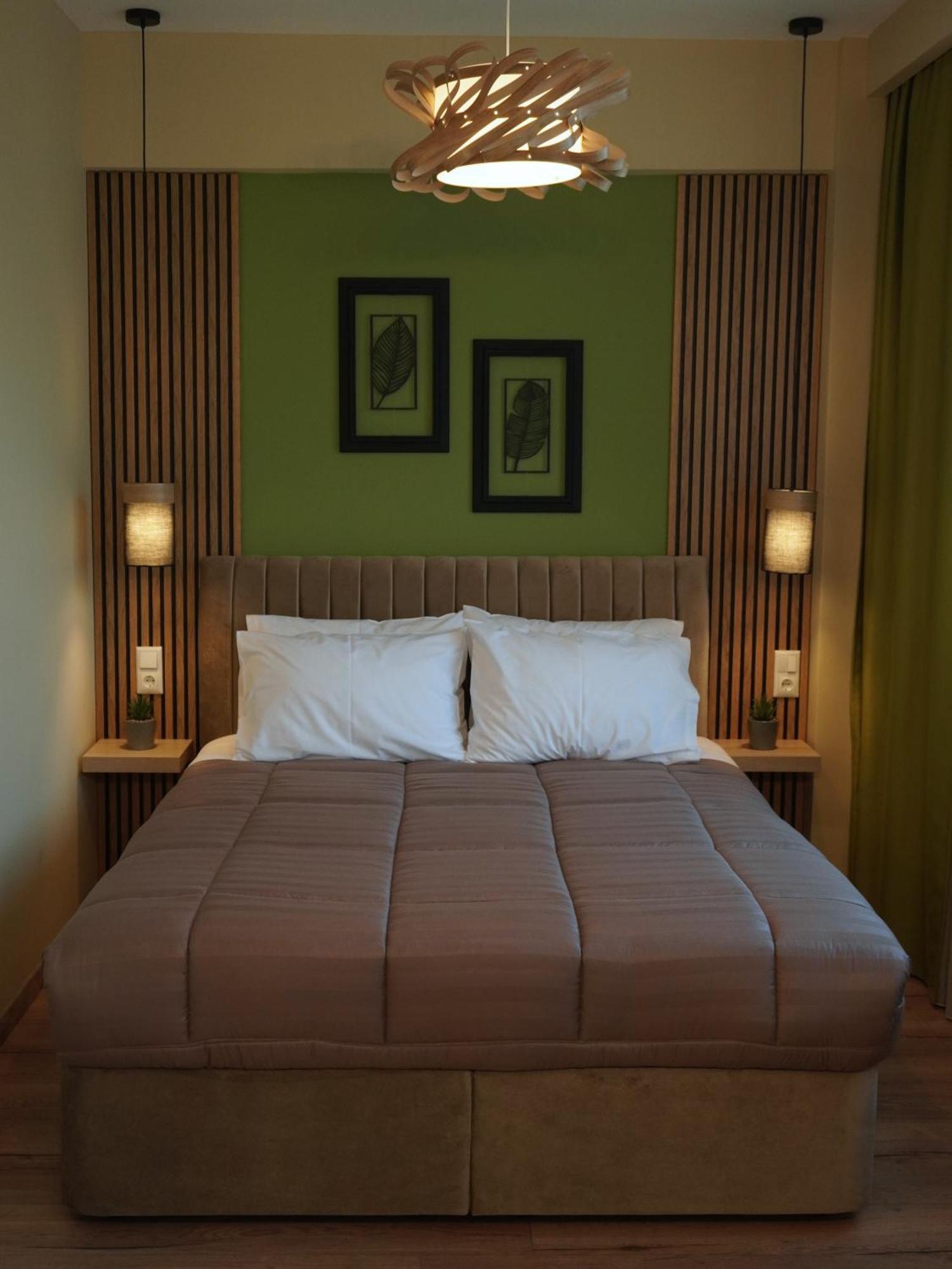 Homesweethome Apartments Salonic Exterior foto