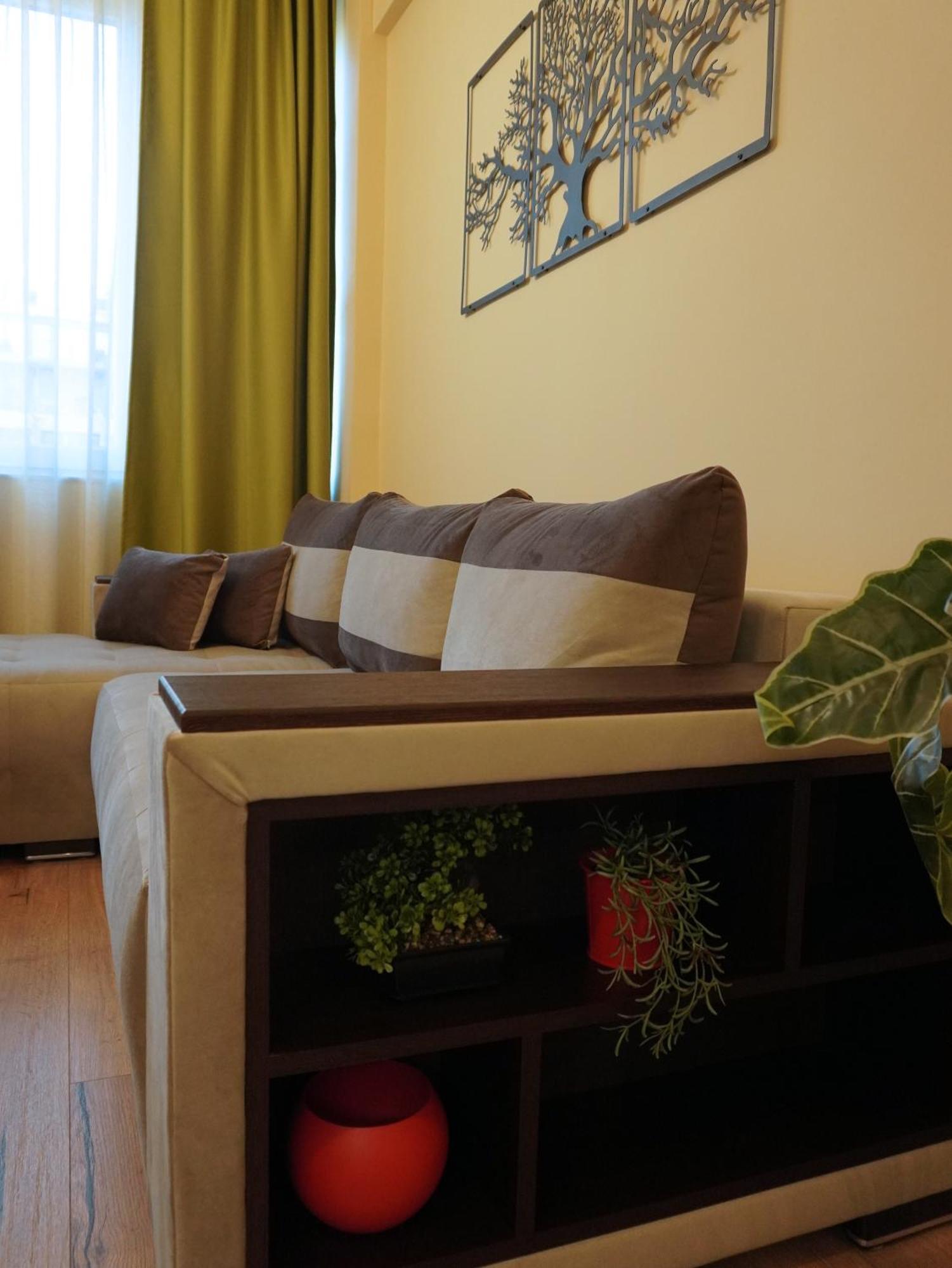 Homesweethome Apartments Salonic Exterior foto