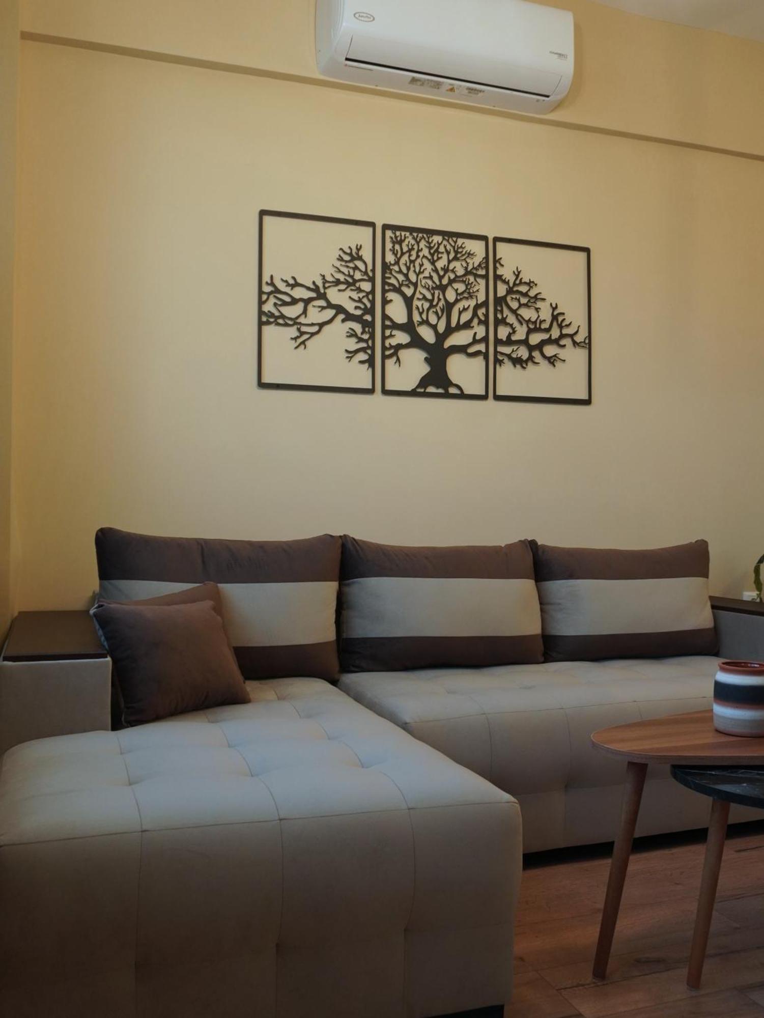 Homesweethome Apartments Salonic Exterior foto