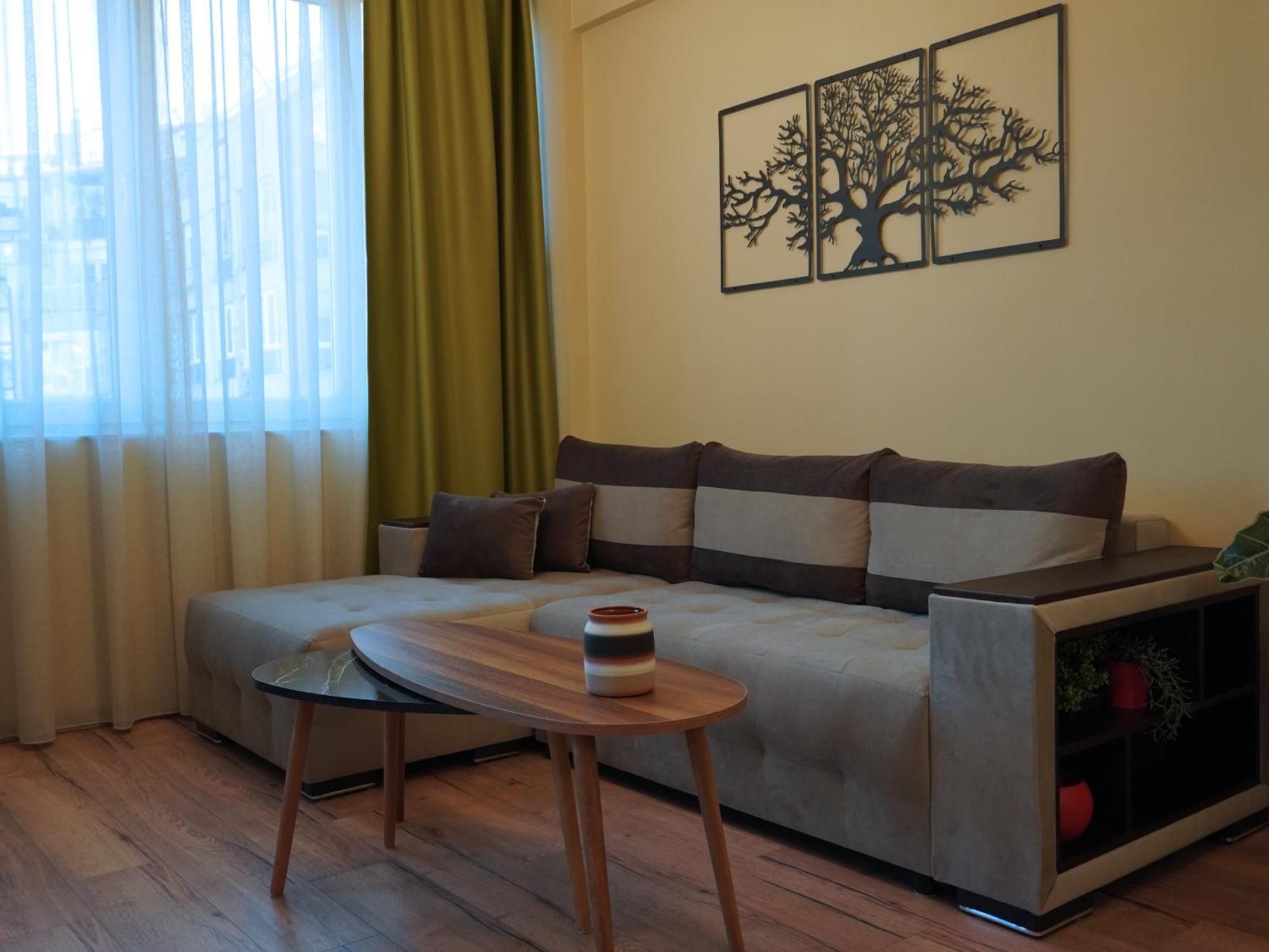 Homesweethome Apartments Salonic Exterior foto