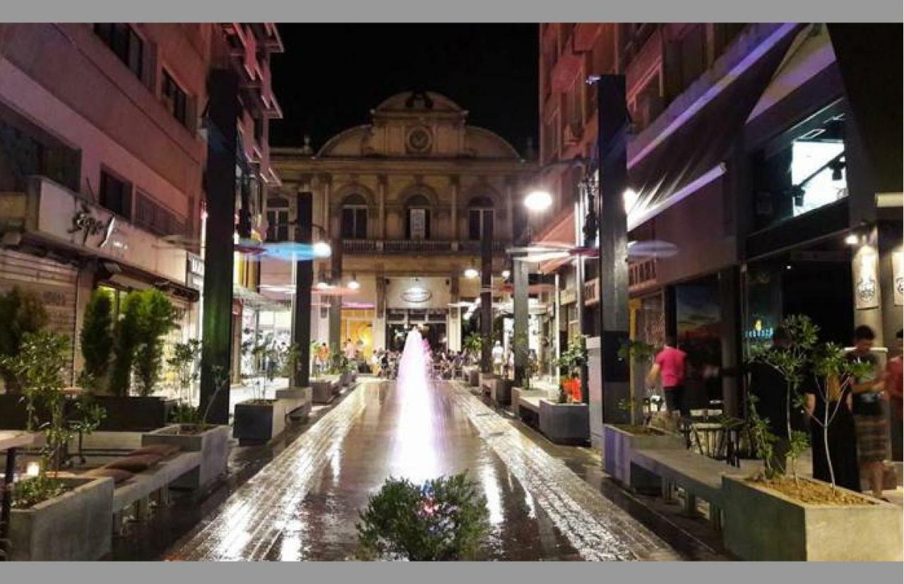 Homesweethome Apartments Salonic Exterior foto