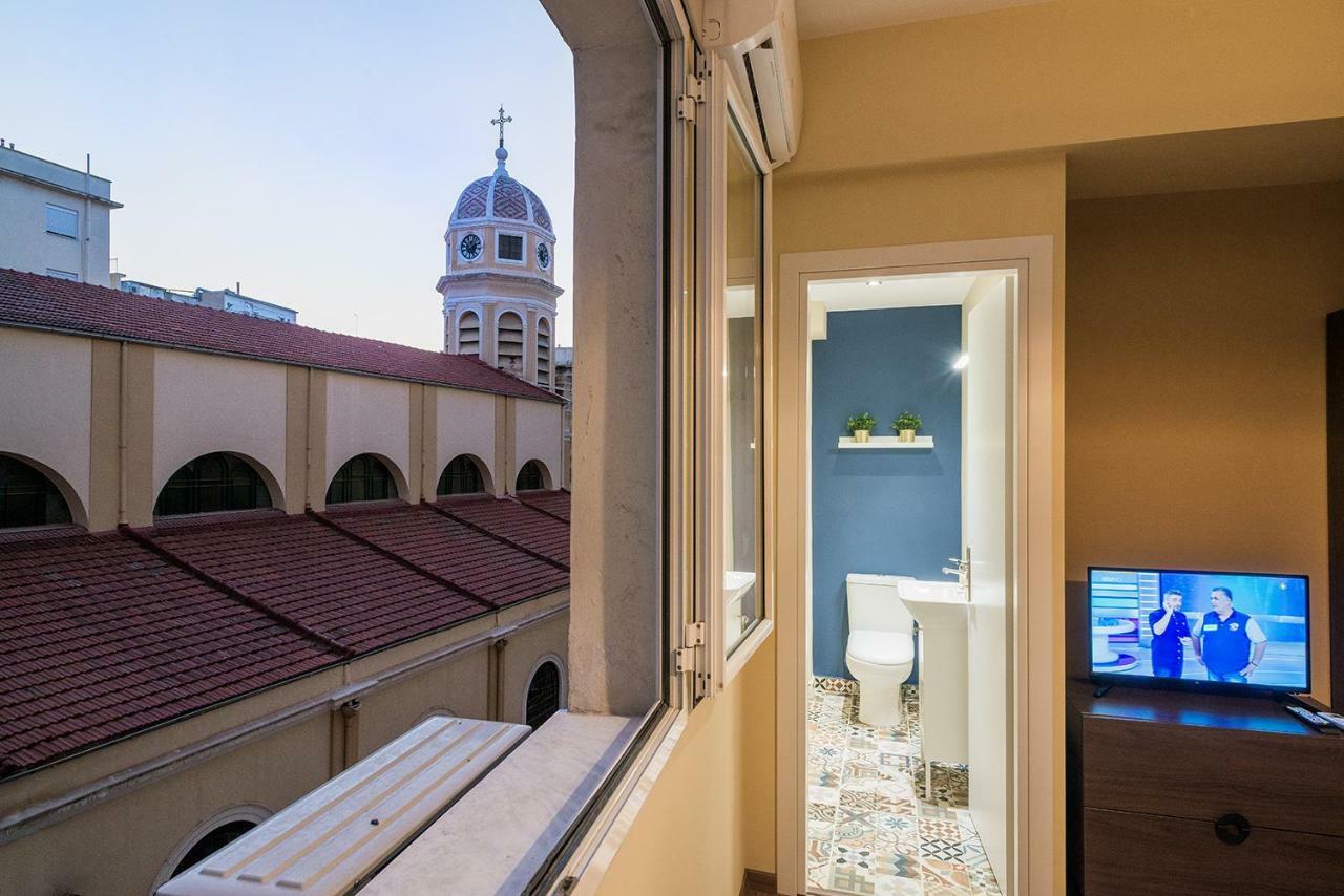 Homesweethome Apartments Salonic Exterior foto