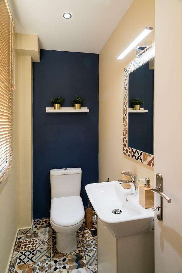 Homesweethome Apartments Salonic Exterior foto